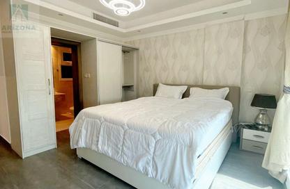 Apartment - 2 - 2 for sale in Amwaj Islands - Muharraq Governorate