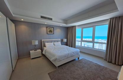 Apartment - 2 Bedrooms - 3 Bathrooms for rent in Amwaj Islands - Muharraq Governorate Apartment - 2 Bedrooms - 3 Bathrooms for rent in Amwaj Islands - Muharraq Governorate