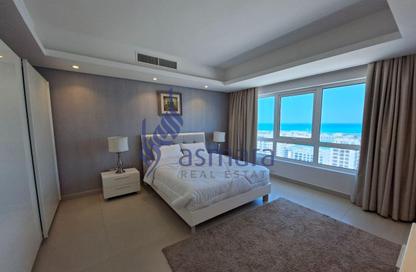 Apartment - 2 Bedrooms - 3 Bathrooms for rent in Amwaj Islands - Muharraq Governorate Apartment - 2 Bedrooms - 3 Bathrooms for rent in Amwaj Islands - Muharraq Governorate
