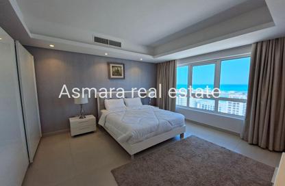 Apartment - 2 Bedrooms - 3 Bathrooms for rent in Amwaj Islands - Muharraq Governorate Apartment - 2 Bedrooms - 3 Bathrooms for rent in Amwaj Islands - Muharraq Governorate