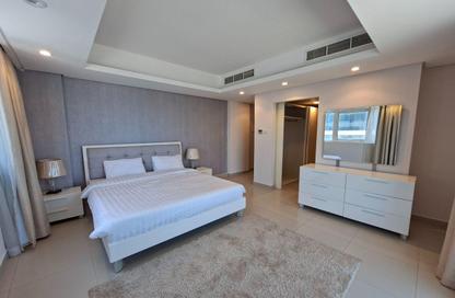 Apartment - 2 Bedrooms - 3 Bathrooms for rent in Amwaj Islands - Muharraq Governorate