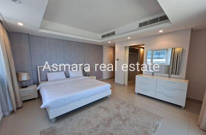 Apartment - 2 Bedrooms - 3 Bathrooms for rent in Amwaj Islands - Muharraq Governorate Apartment - 2 Bedrooms - 3 Bathrooms for rent in Amwaj Islands - Muharraq Governorate