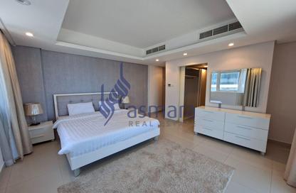 Apartment - 2 Bedrooms - 3 Bathrooms for rent in Amwaj Islands - Muharraq Governorate Apartment - 2 Bedrooms - 3 Bathrooms for rent in Amwaj Islands - Muharraq Governorate