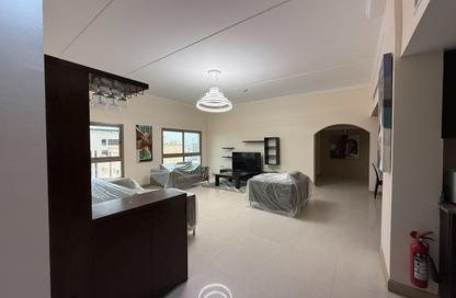 Apartment - 2 Bedrooms - 3 Bathrooms for rent in Mahooz - Manama - Capital Governorate