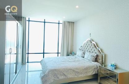 Apartment - 1 Bedroom - 2 Bathrooms for rent in Seef - Capital Governorate