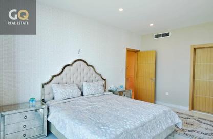 Apartment - 1 Bedroom - 2 Bathrooms for rent in Seef - Capital Governorate