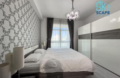 Apartment - 2 - 3 for rent in Al Juffair - Capital Governorate
