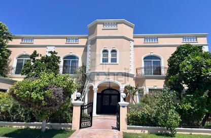 Villa - 7 - 7+ for rent in Saar - Northern Governorate