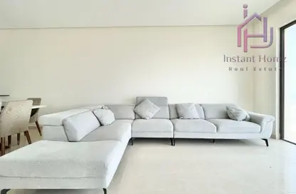 Apartment - 2 Bedrooms - 3 Bathrooms for sale in Reef Island - Capital Governorate