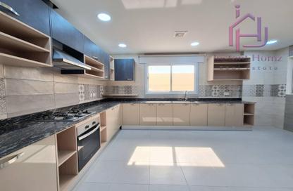 Villa - 5 Bedrooms - 6 Bathrooms for rent in Al Jasra - Northern Governorate Villa - 5 Bedrooms - 6 Bathrooms for rent in Al Jasra - Northern Governorate