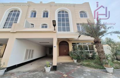 Villa - 5 Bedrooms - 6 Bathrooms for rent in Al Jasra - Northern Governorate