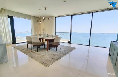 Apartment - 3 Bedrooms - 5 Bathrooms for sale in Hidd - Muharraq Governorate