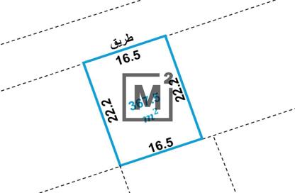 أرض - استوديو للبيع في دمستان - المحافظة الشمالية