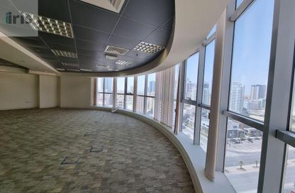 Office Space - Studio - 2 Bathrooms for rent in Al Juffair - Capital Governorate