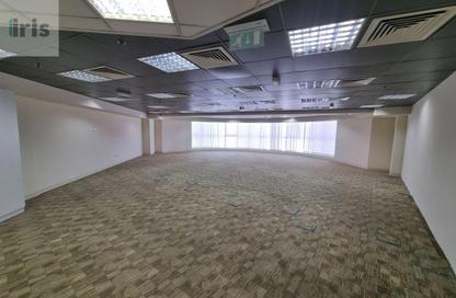 Office Space - Studio - 2 Bathrooms for rent in Al Juffair - Capital Governorate