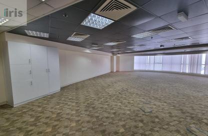 Office Space - Studio - 2 Bathrooms for rent in Al Juffair - Capital Governorate