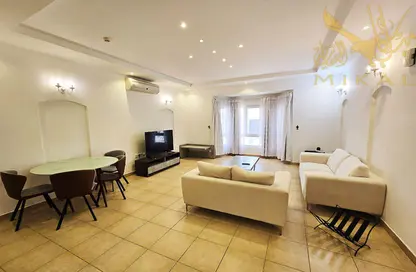 Apartment - 2 Bedrooms - 2 Bathrooms for rent in Saar - Northern Governorate