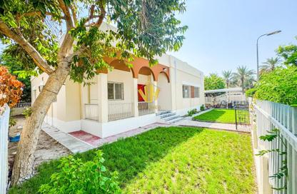 Villa - 3 - 4 for rent in Saar - Northern Governorate