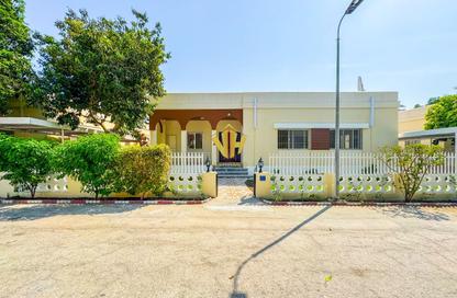Villa - 3 - 4 for rent in Saar - Northern Governorate