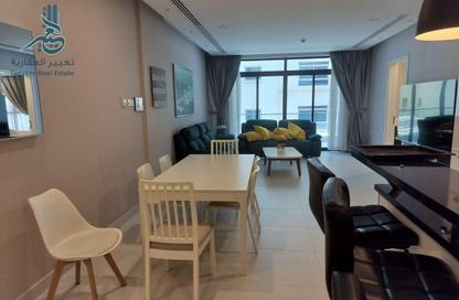 Apartment - 3 - 2 for rent in Janabiya - Northern Governorate