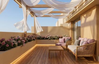 Villa - 5 Bedrooms - 4 Bathrooms for sale in Al Sidra - Diyar Al Muharraq - Muharraq Governorate