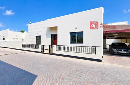 Villa - 3 - 3 for rent in Saar - Northern Governorate