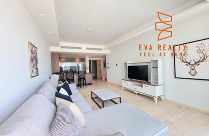 Apartment - 2 - 3 for rent in Essence of Dilmunia - Dilmunia Island - Muharraq Governorate