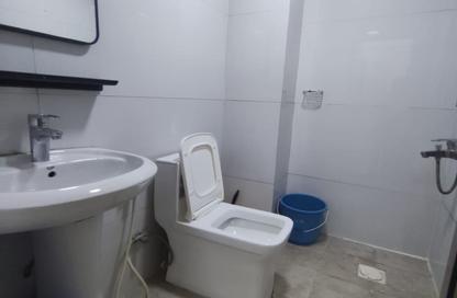 Apartment - Studio - 1 for rent in Adliya - Manama - Capital Governorate