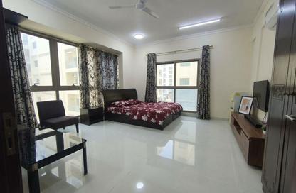 Apartment - Studio - 1 for rent in Adliya - Manama - Capital Governorate Apartment - Studio - 1 for rent in Adliya - Manama - Capital Governorate