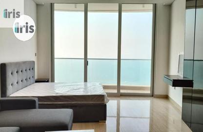 Apartment - Studio - 1 Bathroom for rent in Seef - Capital Governorate