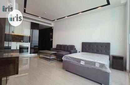Apartment - Studio - 1 Bathroom for rent in Seef - Capital Governorate