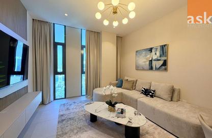 Apartment - 1 Bedroom - 2 Bathrooms for rent in Seef - Capital Governorate