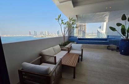Apartment - 3 Bedrooms - 4 Bathrooms for rent in Seef - Capital Governorate Apartment - 3 Bedrooms - 4 Bathrooms for rent in Seef - Capital Governorate