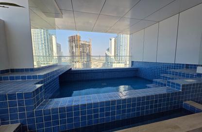 Apartment - 3 Bedrooms - 4 Bathrooms for rent in Seef - Capital Governorate