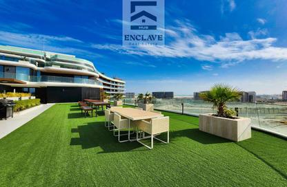 Apartment - 1 - 2 for rent in Essence of Dilmunia - Dilmunia Island - Muharraq Governorate