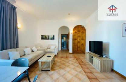Apartment - 2 Bedrooms - 2 Bathrooms for rent in Mahooz - Manama - Capital Governorate
