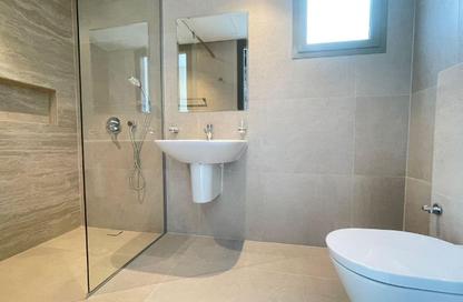 Villa - 4 Bedrooms - 4 Bathrooms for sale in Al Sidra - Diyar Al Muharraq - Muharraq Governorate