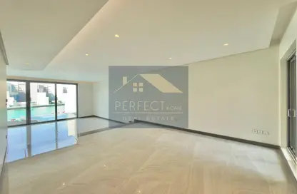 Villa - 4 Bedrooms - 6 Bathrooms for sale in Al Naseem - Diyar Al Muharraq - Muharraq Governorate