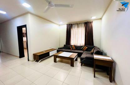 Apartment - 2 Bedrooms - 2 Bathrooms for rent in Hidd - Muharraq Governorate Apartment - 2 Bedrooms - 2 Bathrooms for rent in Hidd - Muharraq Governorate
