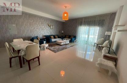 Apartment - 2 - 2 for rent in Al Juffair - Capital Governorate