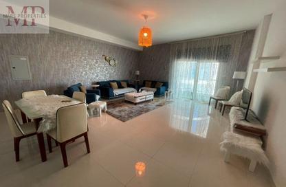 Apartment - 2 - 2 for rent in Al Juffair - Capital Governorate