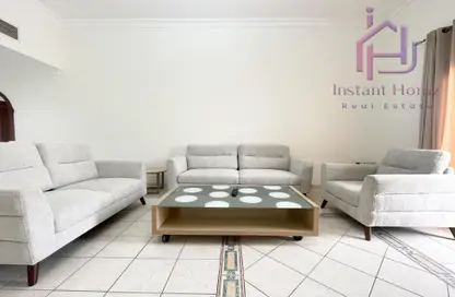 Apartment - 2 Bedrooms - 2 Bathrooms for rent in Al Juffair - Capital Governorate