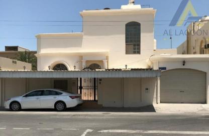 Villa - 4 - 6 for sale in Bu Kowarah - Riffa - Southern Governorate Villa - 4 - 6 for sale in Bu Kowarah - Riffa - Southern Governorate