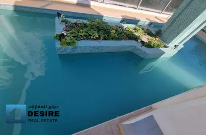 Apartment - 2 Bedrooms - 3 Bathrooms for rent in Al Juffair - Capital Governorate