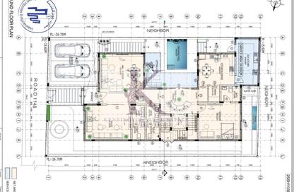 Villa - 5 Bedrooms - 6 Bathrooms for sale in Tubli - Central Governorate Villa - 5 Bedrooms - 6 Bathrooms for sale in Tubli - Central Governorate