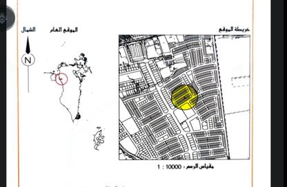 أرض - استوديو للبيع في الهملة - المحافظة الشمالية