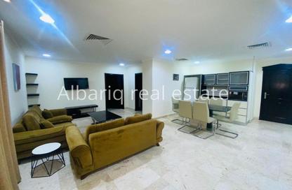 Apartment - 2 Bedrooms - 2 Bathrooms for rent in Al Burhama - Manama - Capital Governorate Apartment - 2 Bedrooms - 2 Bathrooms for rent in Al Burhama - Manama - Capital Governorate