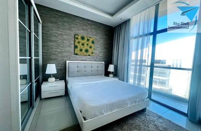 Apartment - 2 Bedrooms - 2 Bathrooms for rent in Al Juffair - Capital Governorate