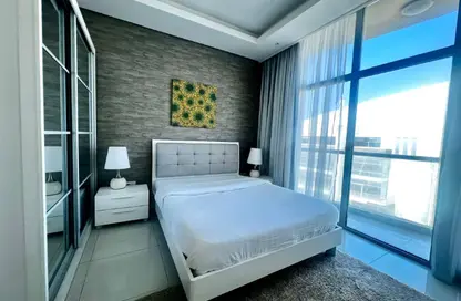 شقة - 2 غرف نوم - 2 حمامات للايجار في الجفير - محافظة العاصمة