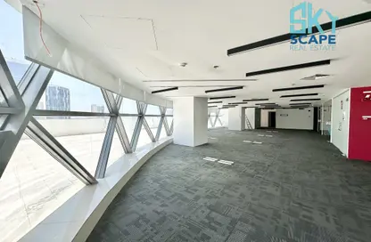 Office Space - 4 Bedrooms - 2 Bathrooms for rent in Seef - Capital Governorate